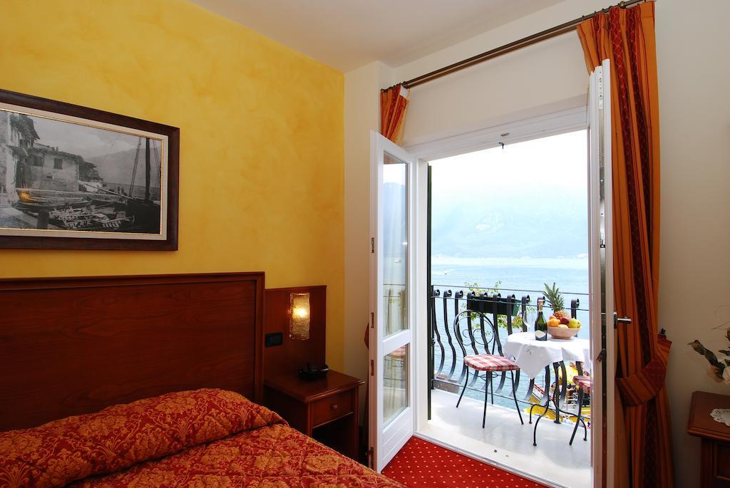 Albergo Ristorante Montebaldo Limone sul Garda Room photo